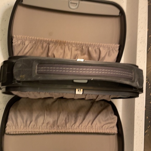 Samsonite Travel case circa 1999 - Picture 5 of 13
